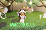 Avacodo club