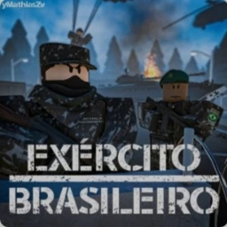 (🚫) Brazilian Army Roleplay  icon