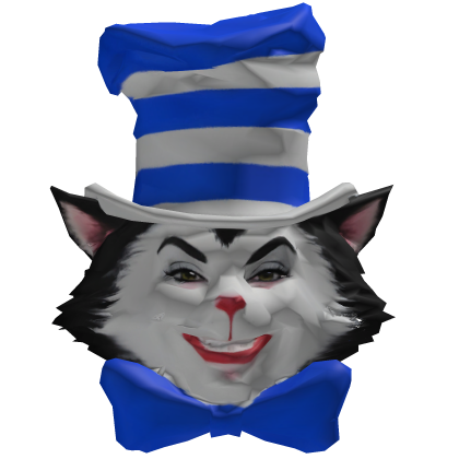 Cat in the Hat