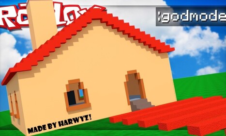 Admin HOUSE v1.25