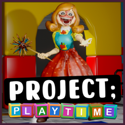 Project Playtime Multiplayer