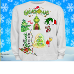 Grinch squad