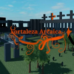 Fortaleza Arcaica icon