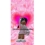 ChocolateFlower