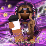 HOT SPICE DIAMONDS