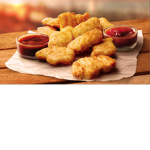 chicken the nuggets gang