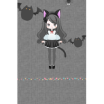 kawaii emo group