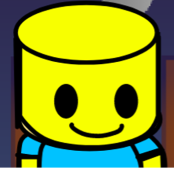 Bacon and Noobs | Roblox