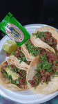 STREET TACOS 4 EVA