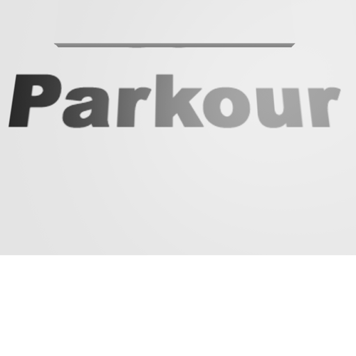parkour!