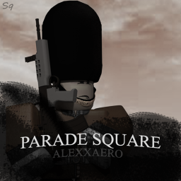 Canadian Parade Square