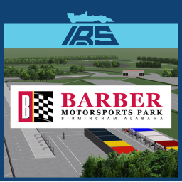 [IRS] Barber International Raceway