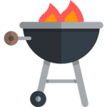 Barbecue Gang
