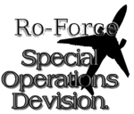 The RO-Force Special Operations Devision.
