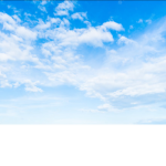 Sky clouds gang