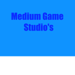 Medium Game Studio's