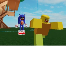 Survival The Sonic.EXE the KILLER!!! icon