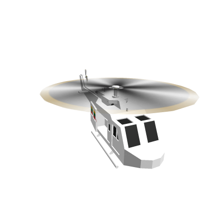 HELI 4 LITH/LAT