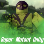 SuperMutants