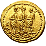 The lost roman legion