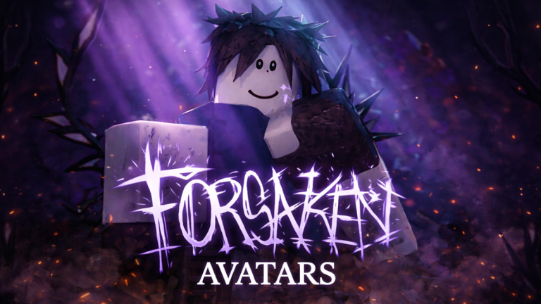 Forsaken Outfit Ideas screenshot 1