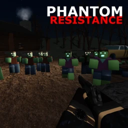 Phantom Resistance icon