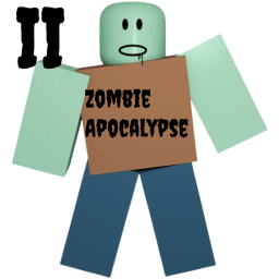 Zombie Apocalypse II