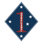 1d Marine Division