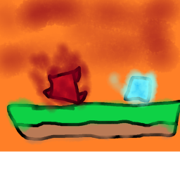Elemental Studs! [PLAY SECOND GAME]