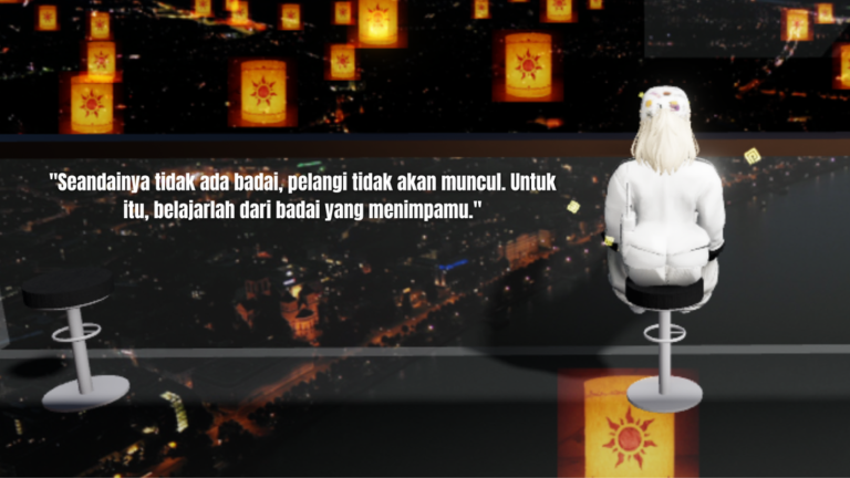 ( RELAPSE 🎣) Portal Galau screenshot 4