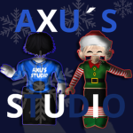 Axu's Studio