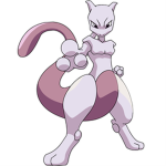 Project: Mewtwo