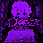 彡 Voyage