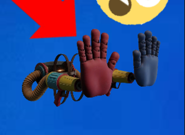 [New] GrabPack Simulator (¡¡NEW UPDATE!! 🎉🥳) — RoRizz