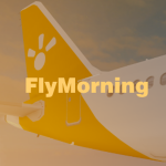 FlyMorning