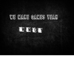 We Make Games Yeah