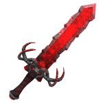 Crimsonwrath: The Red Wrath