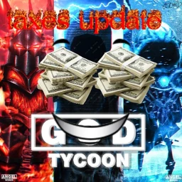 Modeslop Tycoon REIMAGINED icon