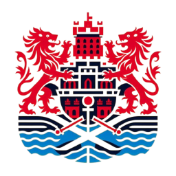 [EDI] Palace of Holyroodhouse