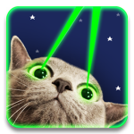 Laser Cats