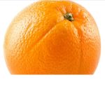 The Orange of orange