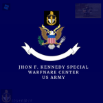 John F Kennedy Special Warfare Center