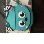 Monsters inc. group