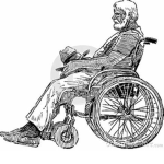 old people chairty group