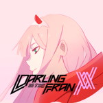 Darling in the FranXX Project Remastered