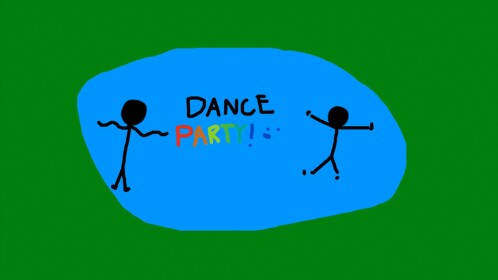 Night Party!
