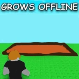 Grow Nothing But bad [UPDATE] icon
