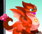 Dragon group mer
