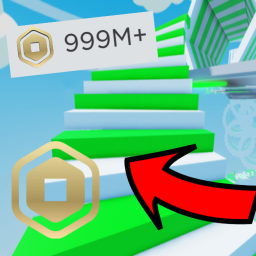 (999M) ROBOX OBBY! Escape RBX Obby (FREE VIP💸)