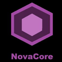 Nova Computer Core icon